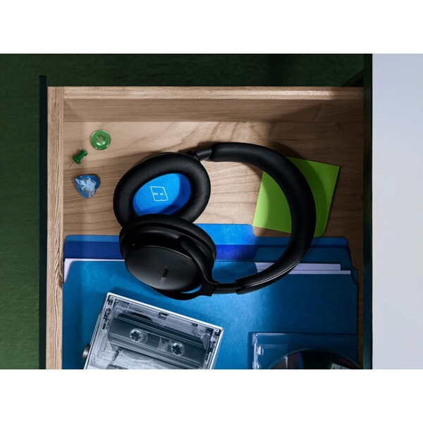 Bose-QuietComfort-Headphones-2-gen-nahlavni-sluchatka-cerna