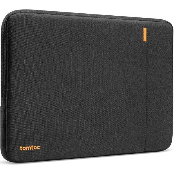 tomtoc-Defender-A13-sleeve-pouzdro-13-MacBook-Neo-cerne