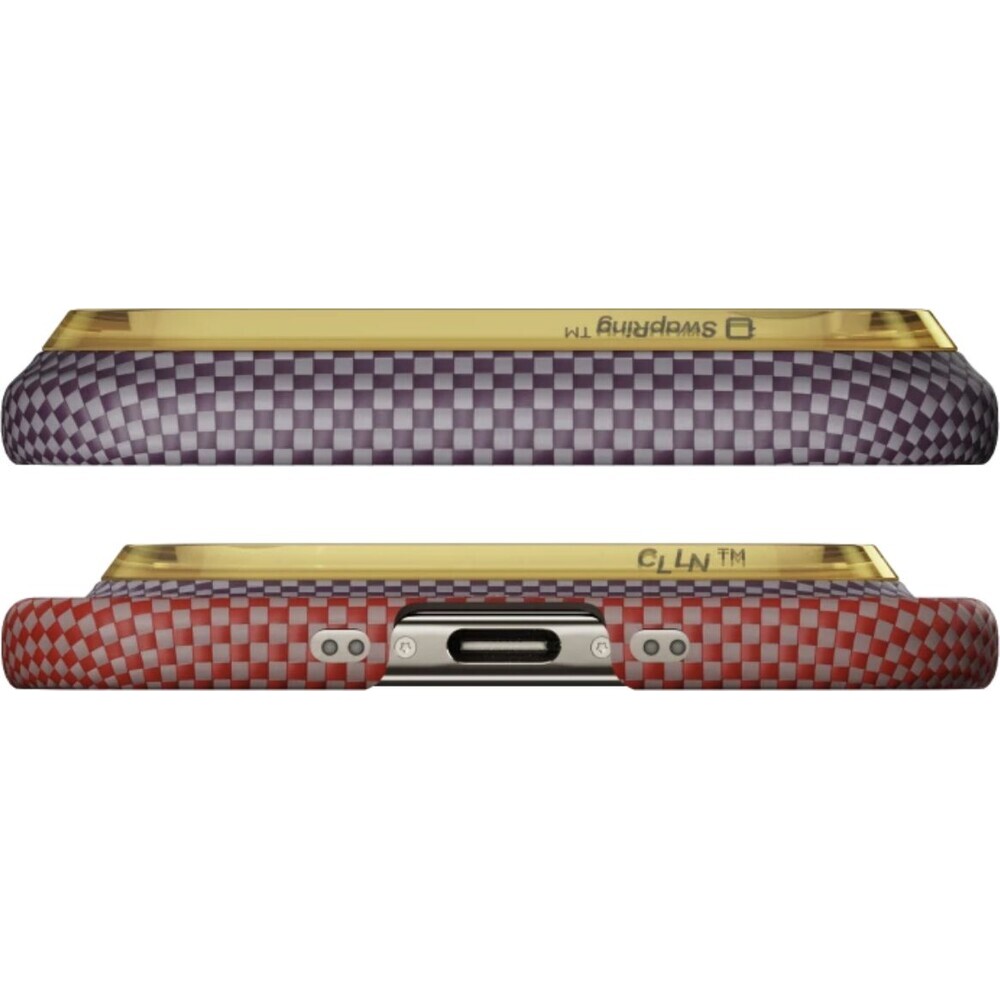 Pitaka-Edge-Case-California-Dream-Sunset-2-0-2-MagSafe-kryt-iPhone-Air