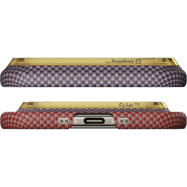 Pitaka-Edge-Case-California-Dream-Sunset-2-0-2-MagSafe-kryt-iPhone-Air
