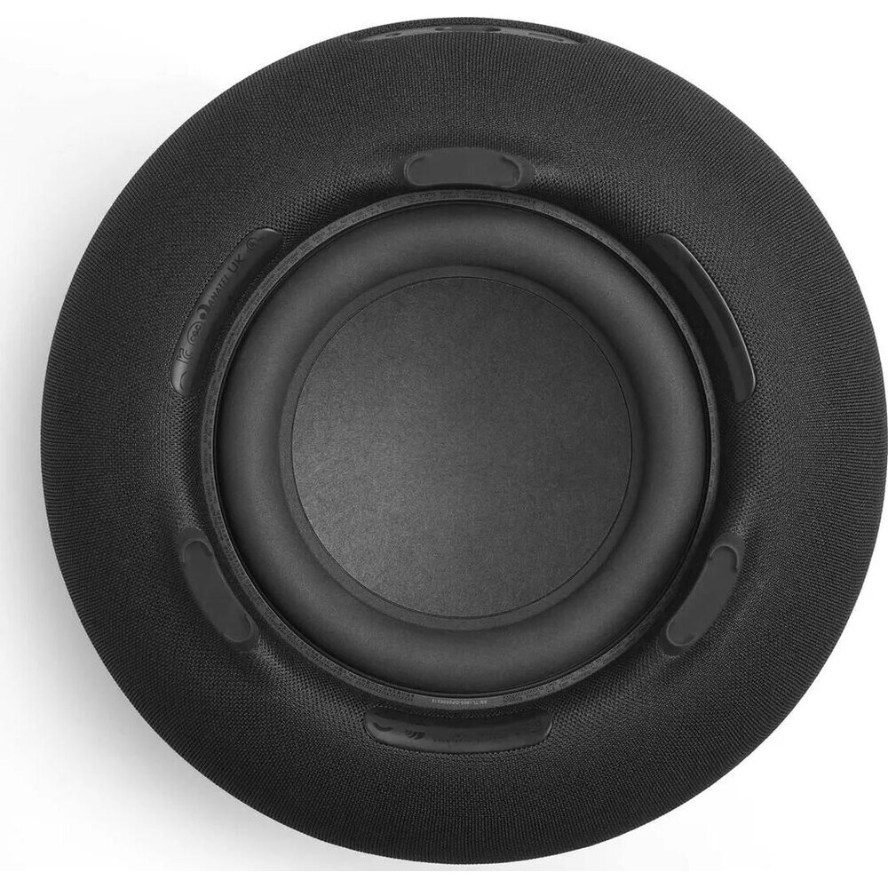 Harman-Kardon-Aura-Studio-5-bezdratovy-reproduktor-cerny