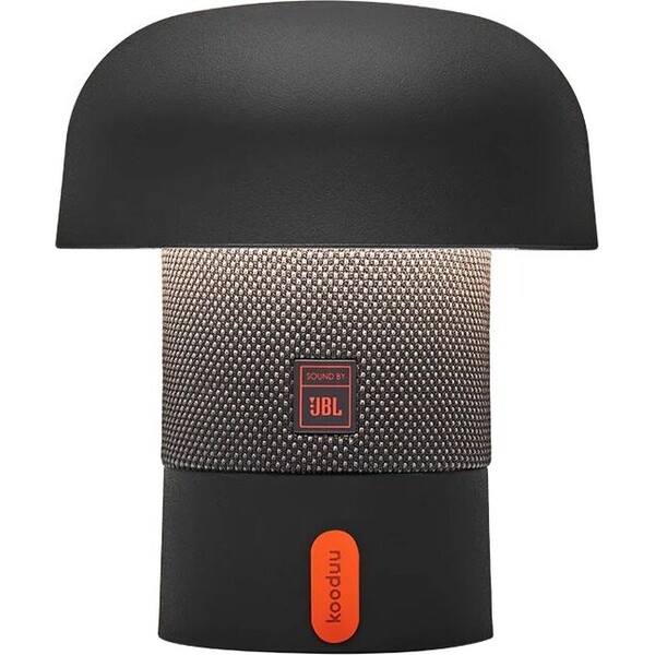 KOODUU-Sensa-Play-Mini-JBL-bezdratovy-reproduktor-Anthracite