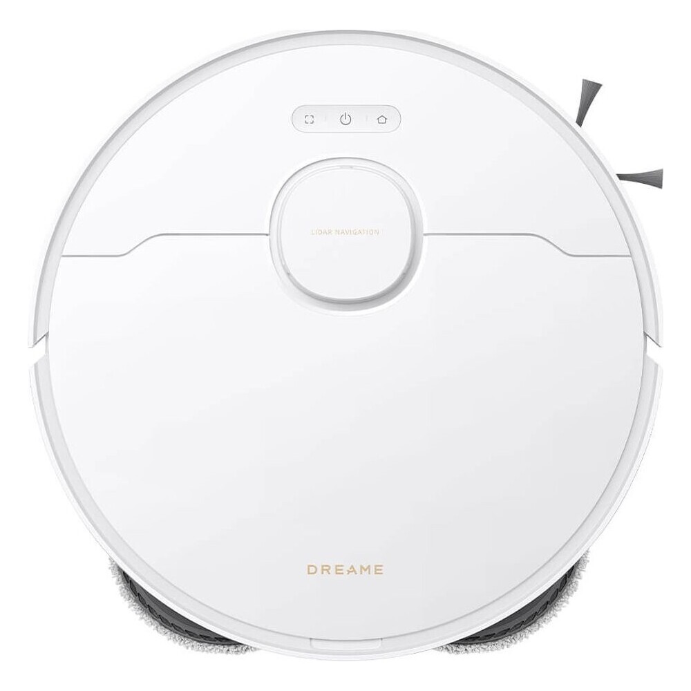 Dreame-L40-Ultra-CE-roboticky-vysavac-bily