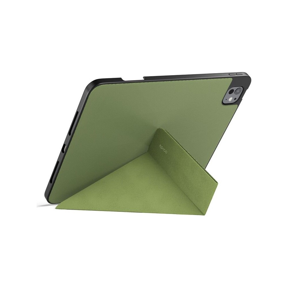 iWant-by-Epico-SolidWoven-Flip-kryt-pro-iPad-Air-Pro-11-13-zeleny