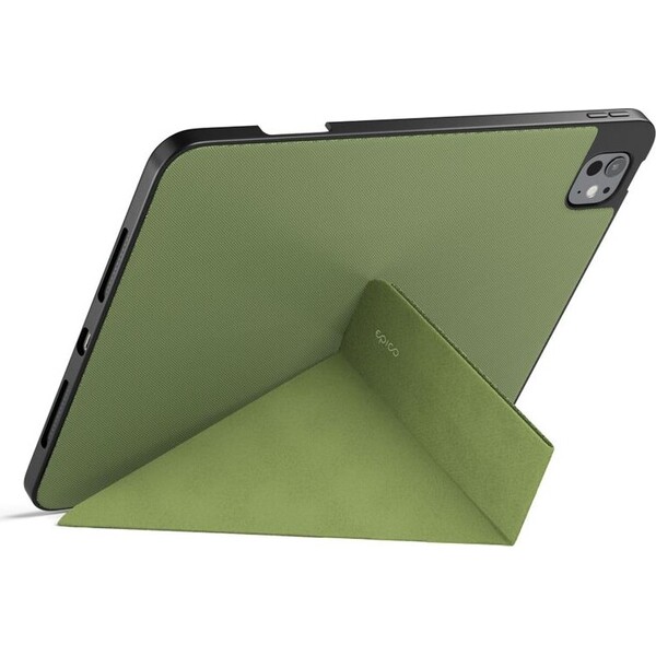 iWant-by-Epico-SolidWoven-Flip-kryt-pro-iPad-Air-Pro-11-13-zeleny