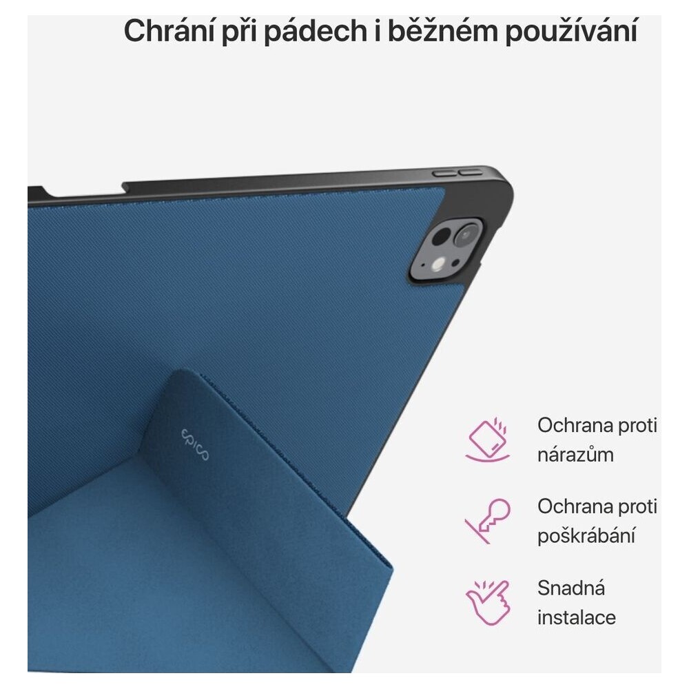 iWant-by-Epico-SolidWoven-Flip-kryt-pro-iPad-Air-Pro-11-13-modry