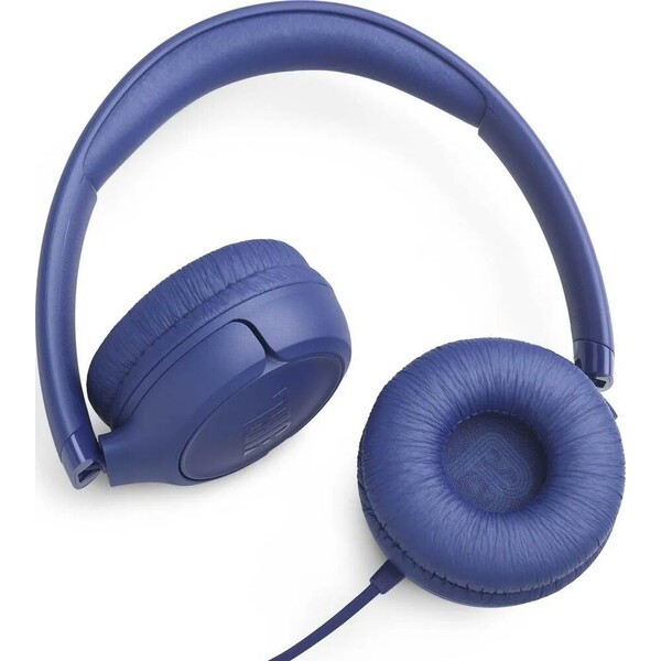 JBL-Tune-530C-nahlavni-sluchatka-modra