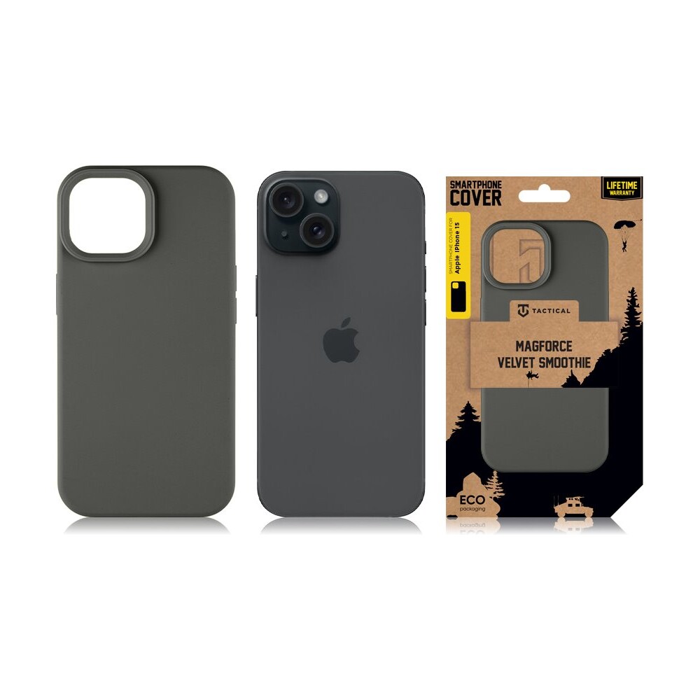 Tactical-MagForce-Velvet-Smoothie-Kryt-pro-Apple-iPhone-15-Bazooka