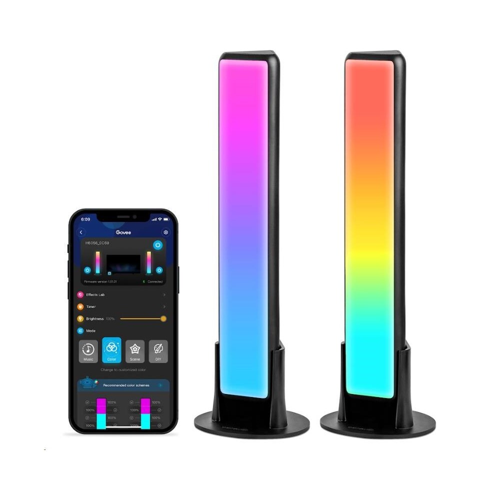 Govee-Flow-Plus-SMART-LED-TV-Gaming-osvetleni-RGBICWW-