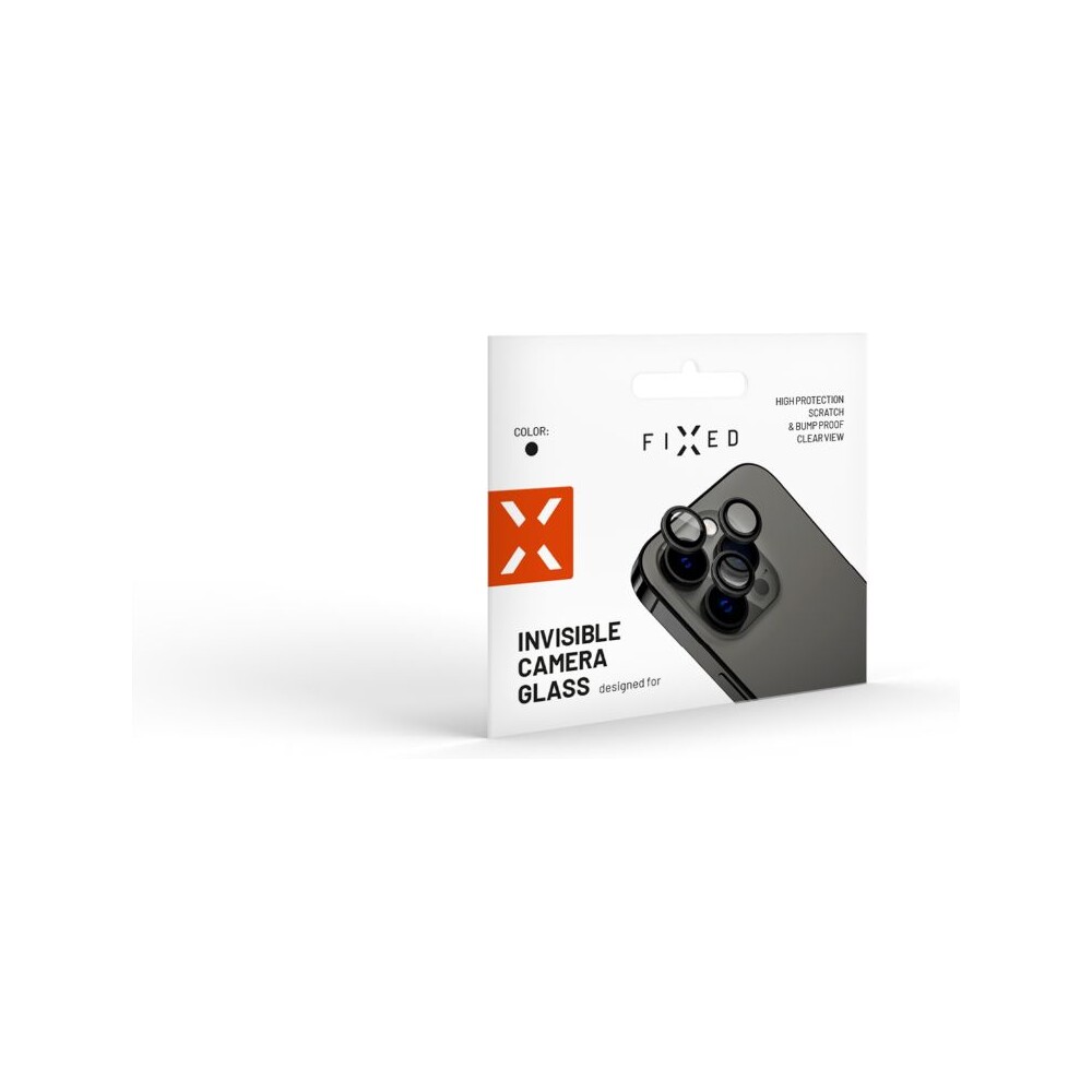 FIXED-Camera-Glass-ochranna-skla-Apple-iPhone-16-16-Plus-cerna