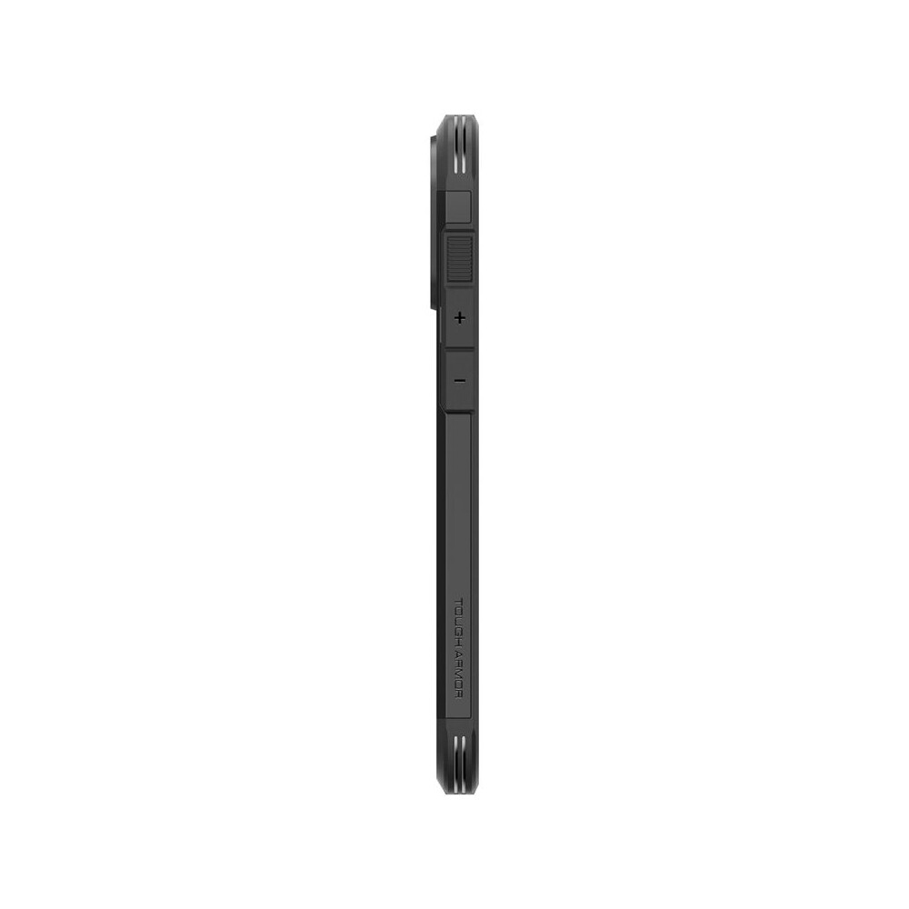 Spigen-Tough-Armor-MagSafe-kryt-iPhone-16-Pro-black