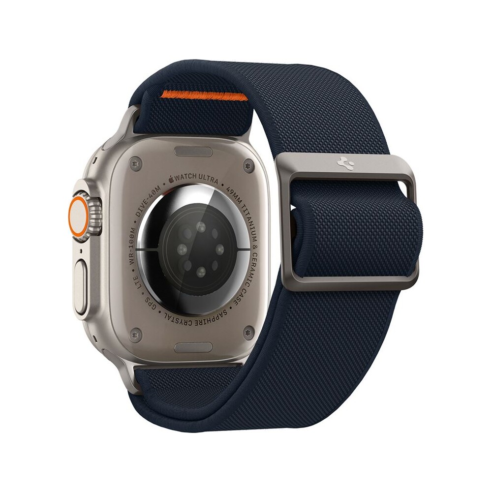 Spigen-Lite-Fit-Ultra-reminek-Apple-Watch-49-46-45-44-42mm-modry