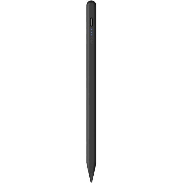 UNIQ-Pixo-Lite-2-0-Magneticky-stylus-pro-iPad-cerny