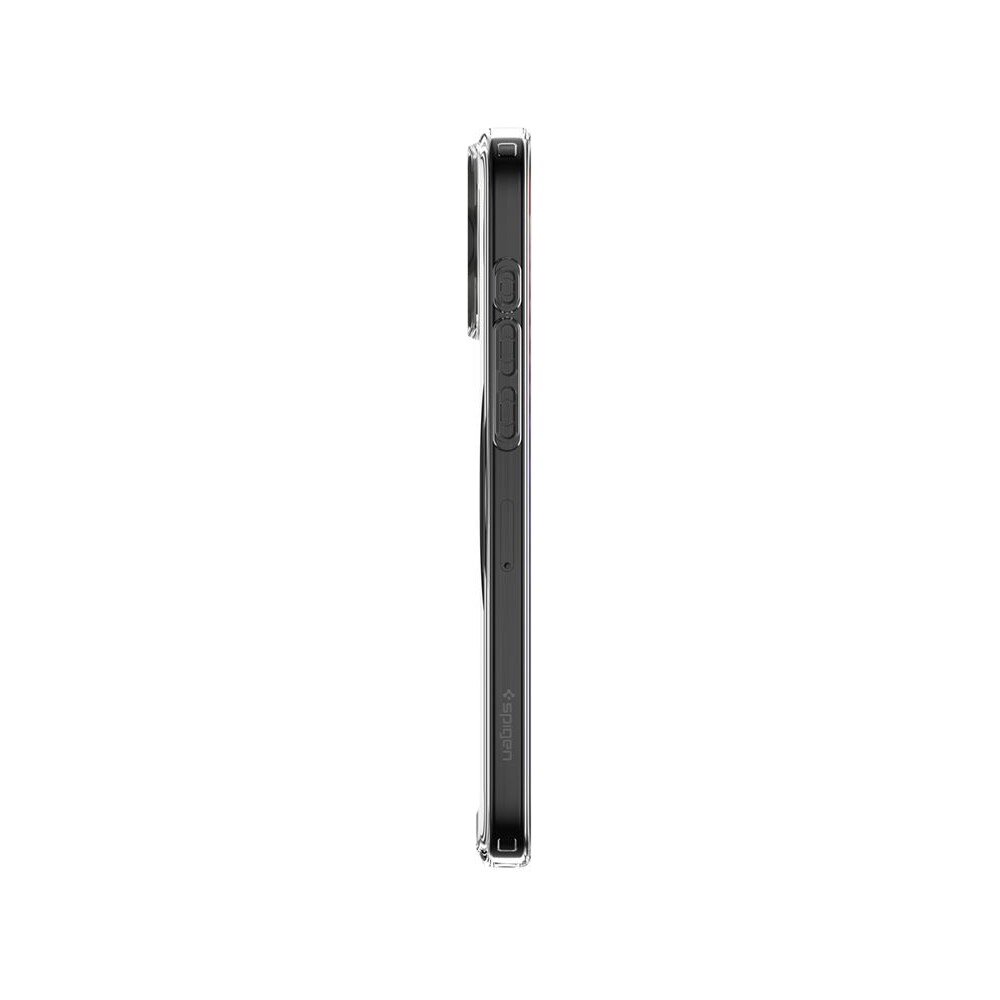 Spigen-Crystal-Hybrid-MagSafe-kryt-iPhone-16-Pro-white