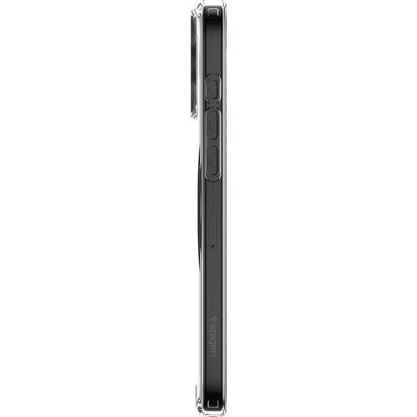 Spigen-Crystal-Hybrid-MagSafe-kryt-iPhone-16-Pro-white