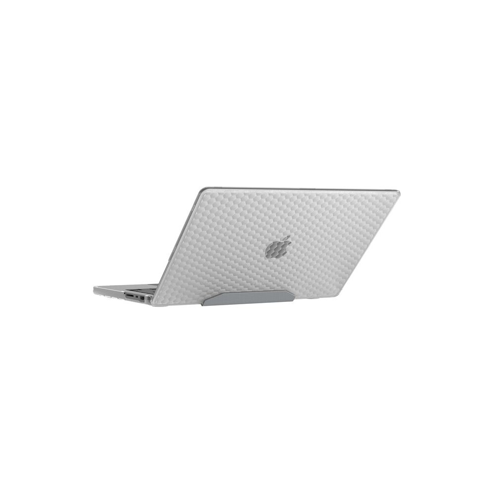 UAG-Essential-Armor-kryt-MacBook-Pro-14-M4-M3-M2-ice