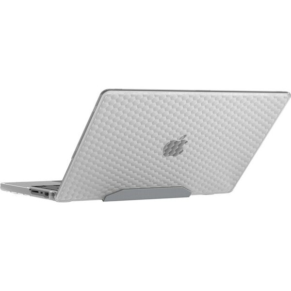 UAG-Essential-Armor-kryt-MacBook-Pro-14-M4-M3-M2-ice