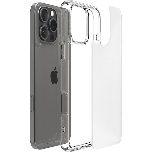 Spigen-Ultra-Hybrid-kryt-iPhone-16-Pro-Max-frost-clear