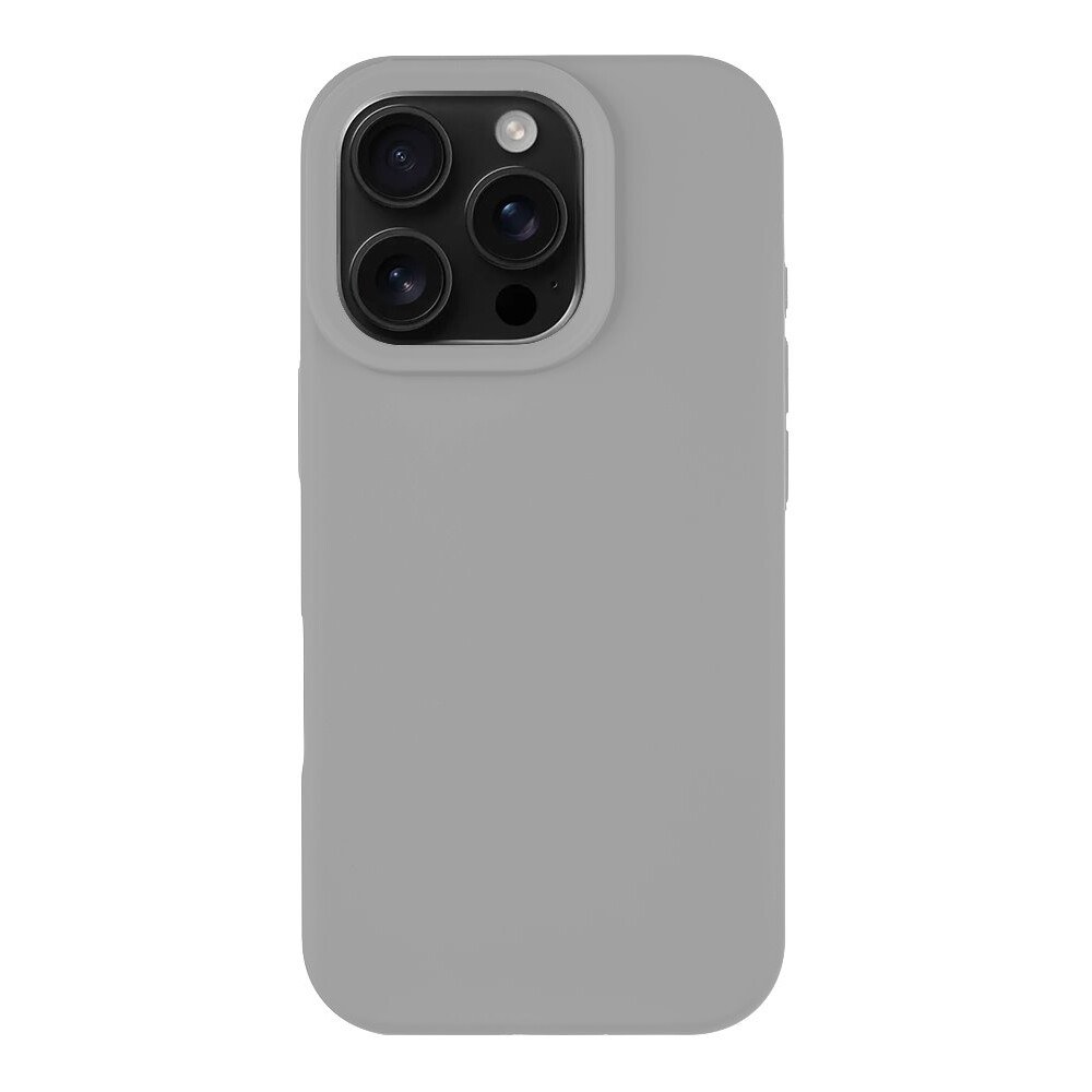 Tactical-MagForce-Velvet-Smoothie-Kryt-pro-Apple-iPhone-16-Pro-Foggy