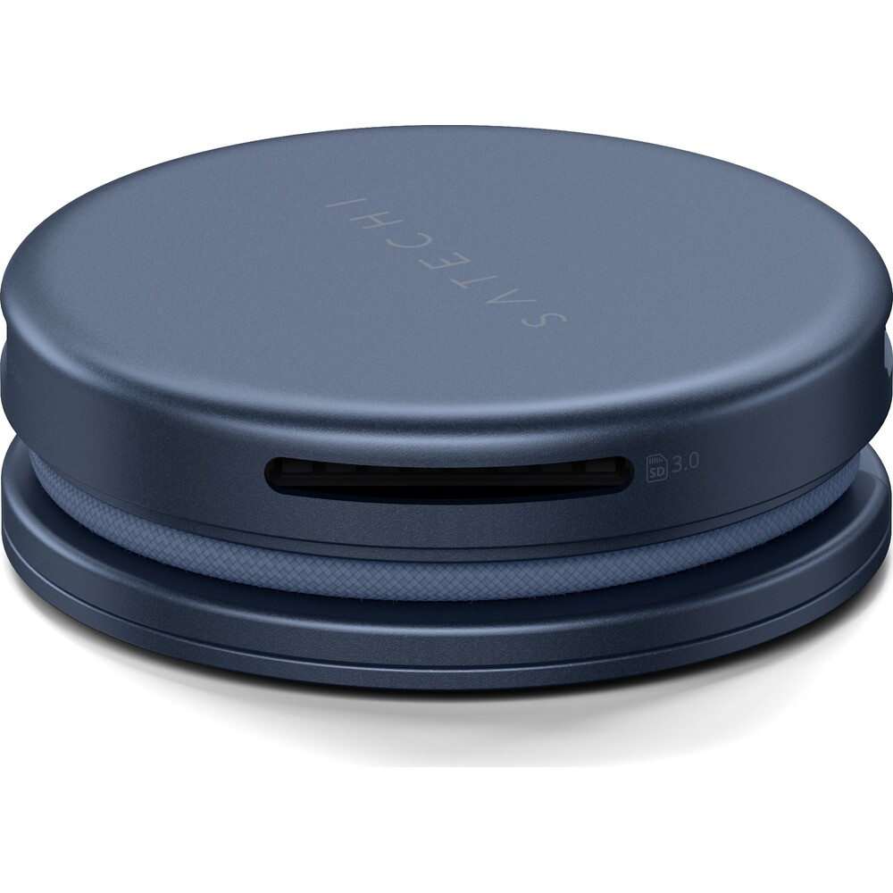 Satechi-OntheGo-5-in-1-Multiport-Adapter-MacBook-Neo-indigove-modry