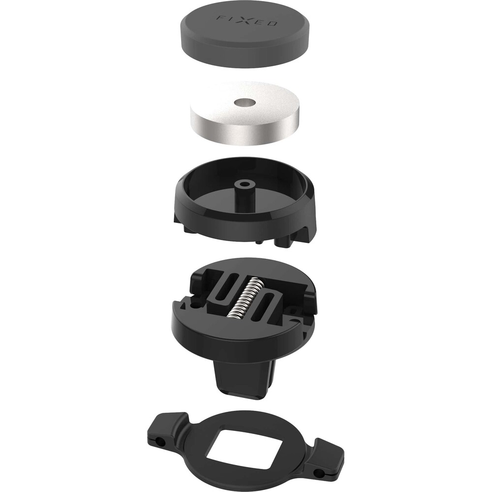 FIXED-Icon-Air-Vent-Mini-magneticky-drzak-do-ventilace-cerny