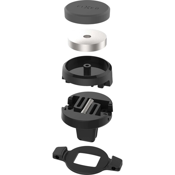 FIXED-Icon-Air-Vent-Mini-magneticky-drzak-do-ventilace-cerny