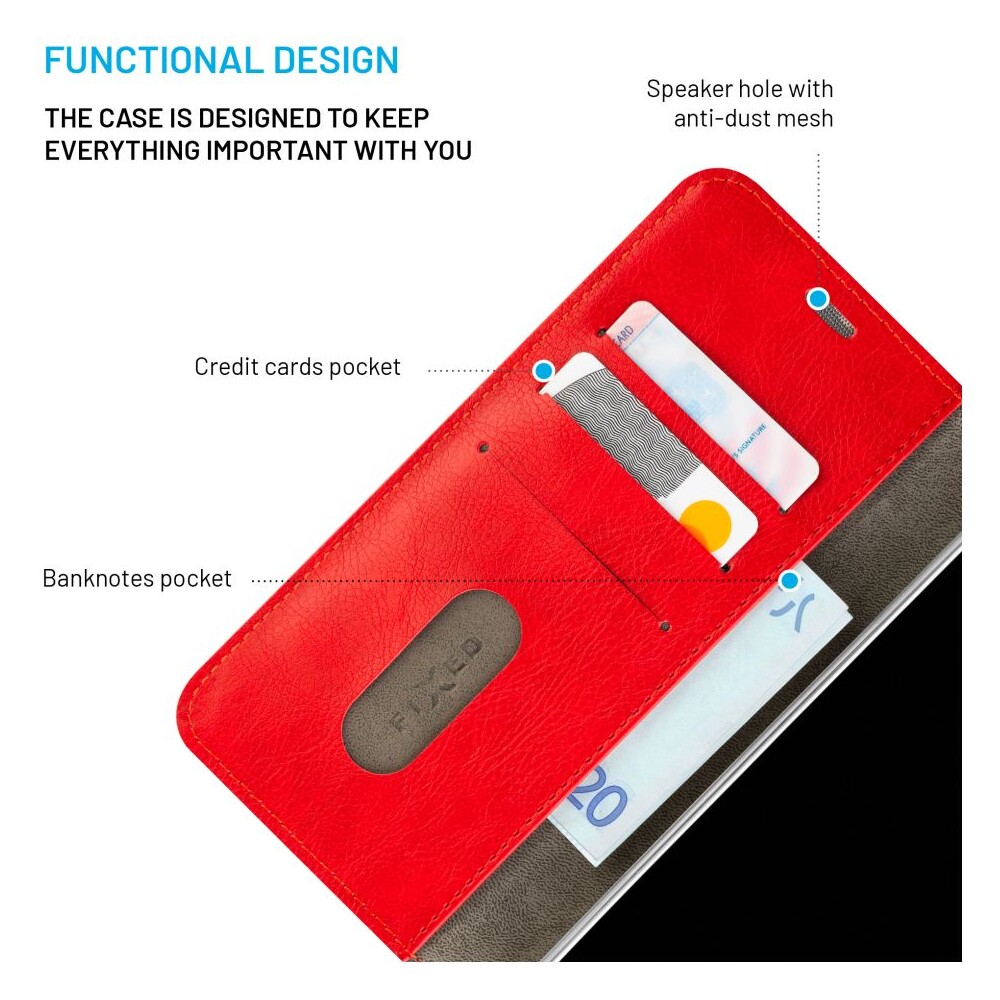 FIXED-Opus-pouzdro-Apple-iPhone-16-Pro-cervene