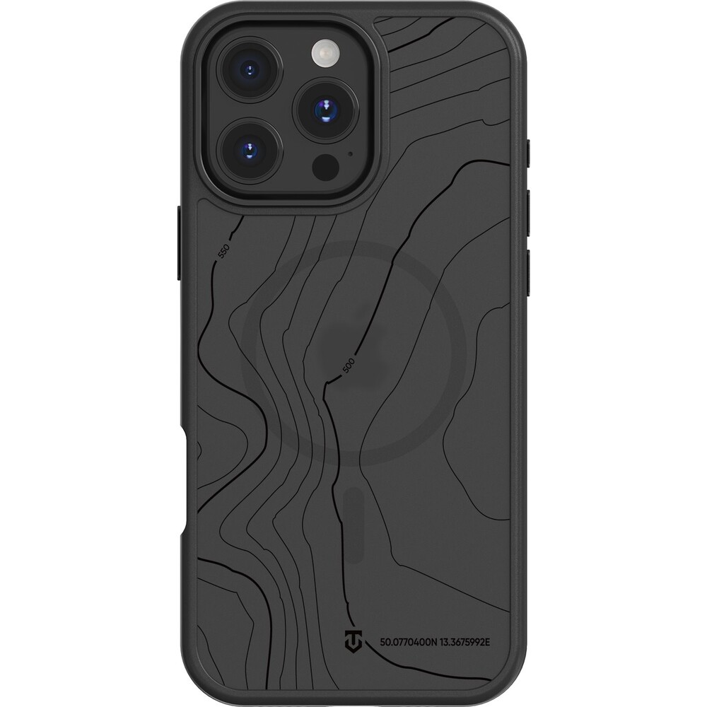 Tactical-MagForce-Hyperstealth-Sika-kryt-iPhone-16-Pro-Max-Asphalt