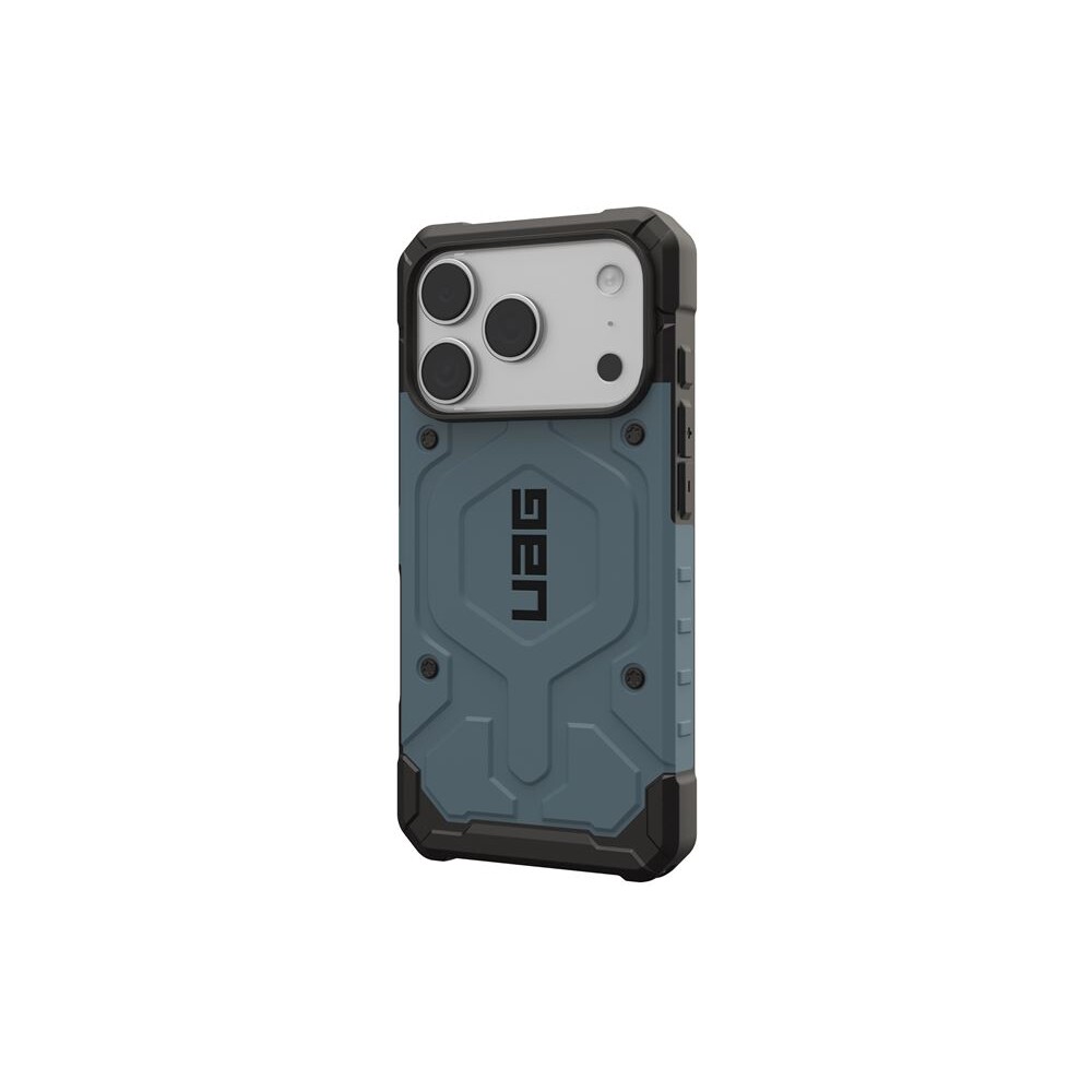 UAG-Pathfinder-Magsafe-kryt-iPhone-17-Pro-modry