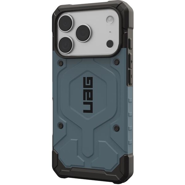 UAG-Pathfinder-Magsafe-kryt-iPhone-17-Pro-modry