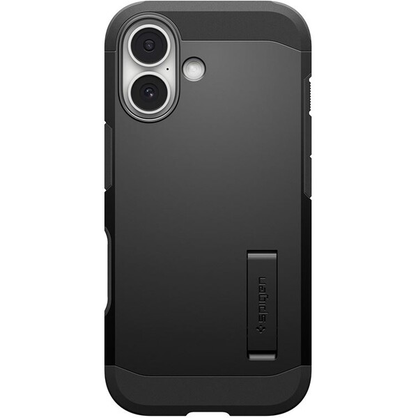 Spigen-Tough-Armor-T-MagSafe-kryt-iPhone-17-black