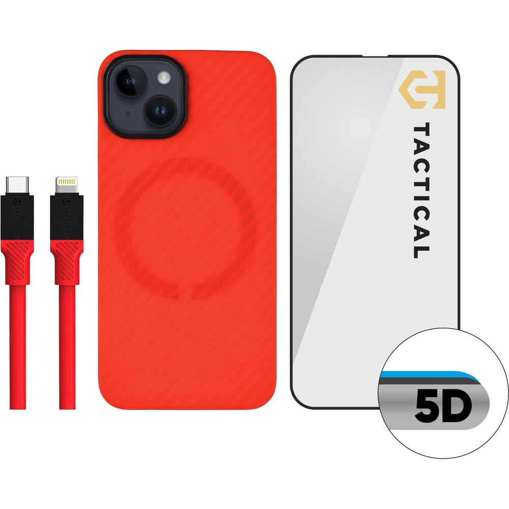Tactical-Red-Limited-Edition-Combo-pro-Apple-iPhone-14-cervene