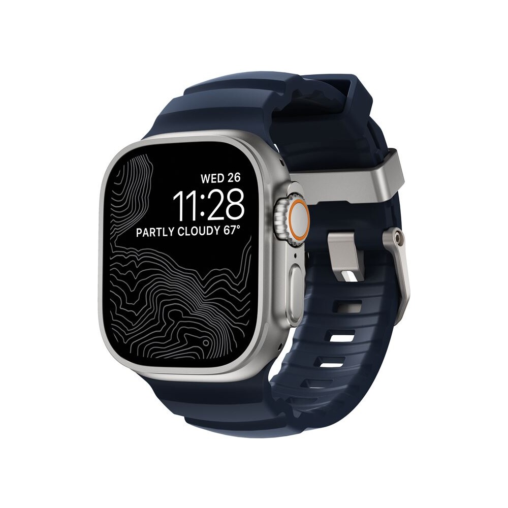Nomad-Rocky-Point-Band-reminek-Apple-Watch-49-45-44-42mm-stribrny-modry