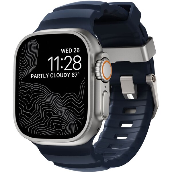 Nomad-Rocky-Point-Band-reminek-Apple-Watch-49-45-44-42mm-stribrny-modry