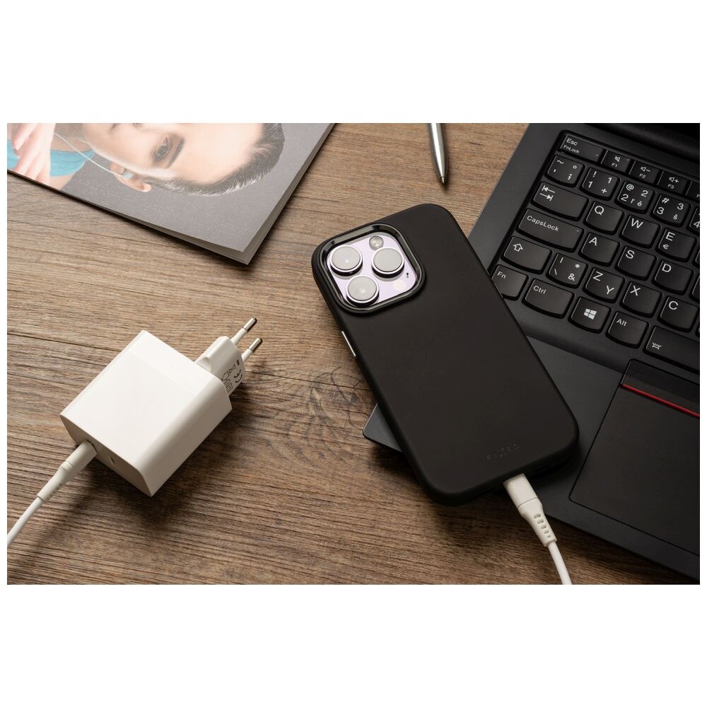 FIXED-MagFlow-kryt-s-MagSafe-Apple-iPhone-17-Pro-Max-cerny