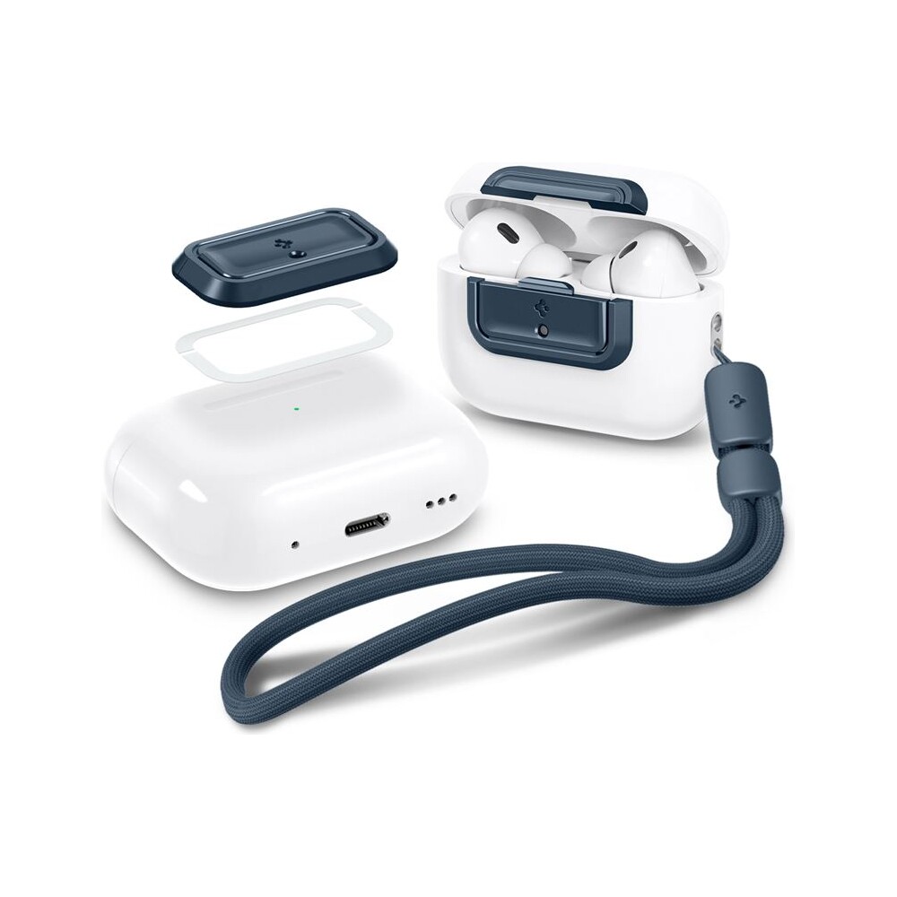 Spigen-Lock-Fit-M-pouzdro-AirPods-Pro-2nd-1st-Gen-modre