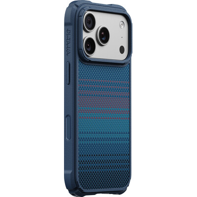 Pitaka Cairn Case MagSafe kryt iPhone 18 Pro Midnight