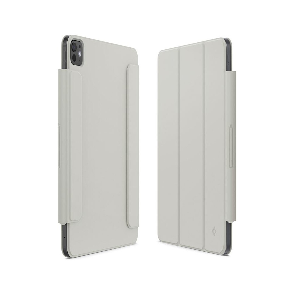 Spigen-Air-Skin-Folio-OneTap-pouzdro-iPad-Pro-11-2025-sede