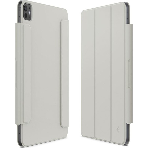 Spigen-Air-Skin-Folio-OneTap-pouzdro-iPad-Pro-11-2025-sede
