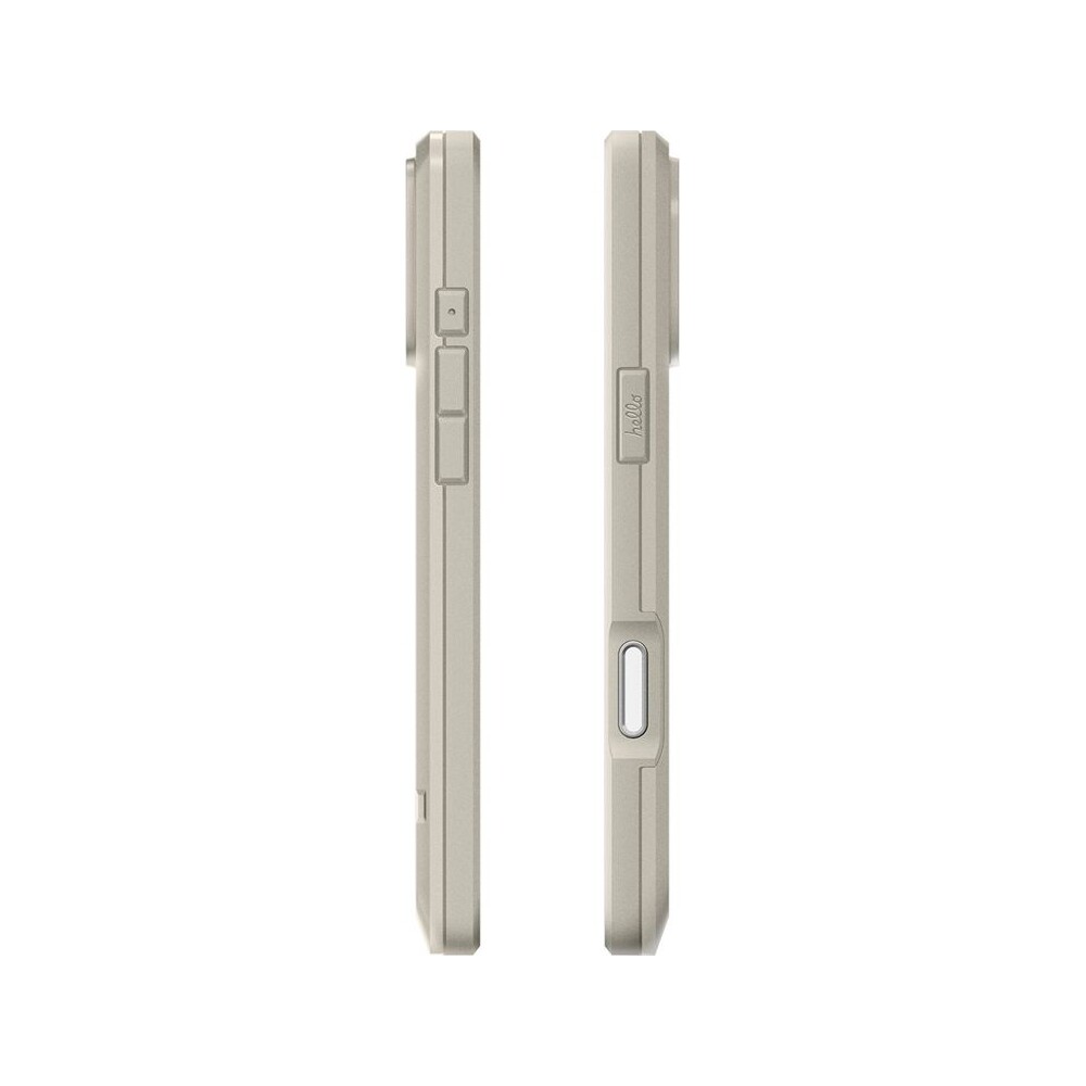 Spigen-Classic-LS-MagSafe-kryt-iPhone-17-Pro-Max-Macintosh-128K-stone
