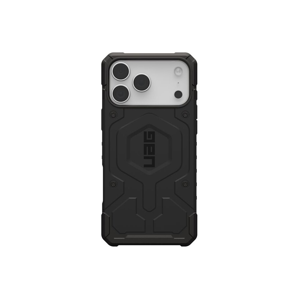 UAG-Pathfinder-Magsafe-kryt-iPhone-17-Pro-Max-cerny
