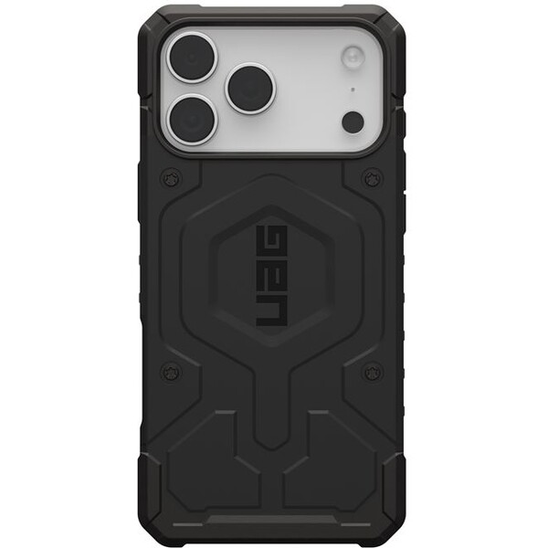 UAG-Pathfinder-Magsafe-kryt-iPhone-17-Pro-Max-cerny