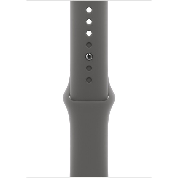 Apple-Watch-49-46-45-44mm-skalove-sedy-sportovni-reminek-S-M