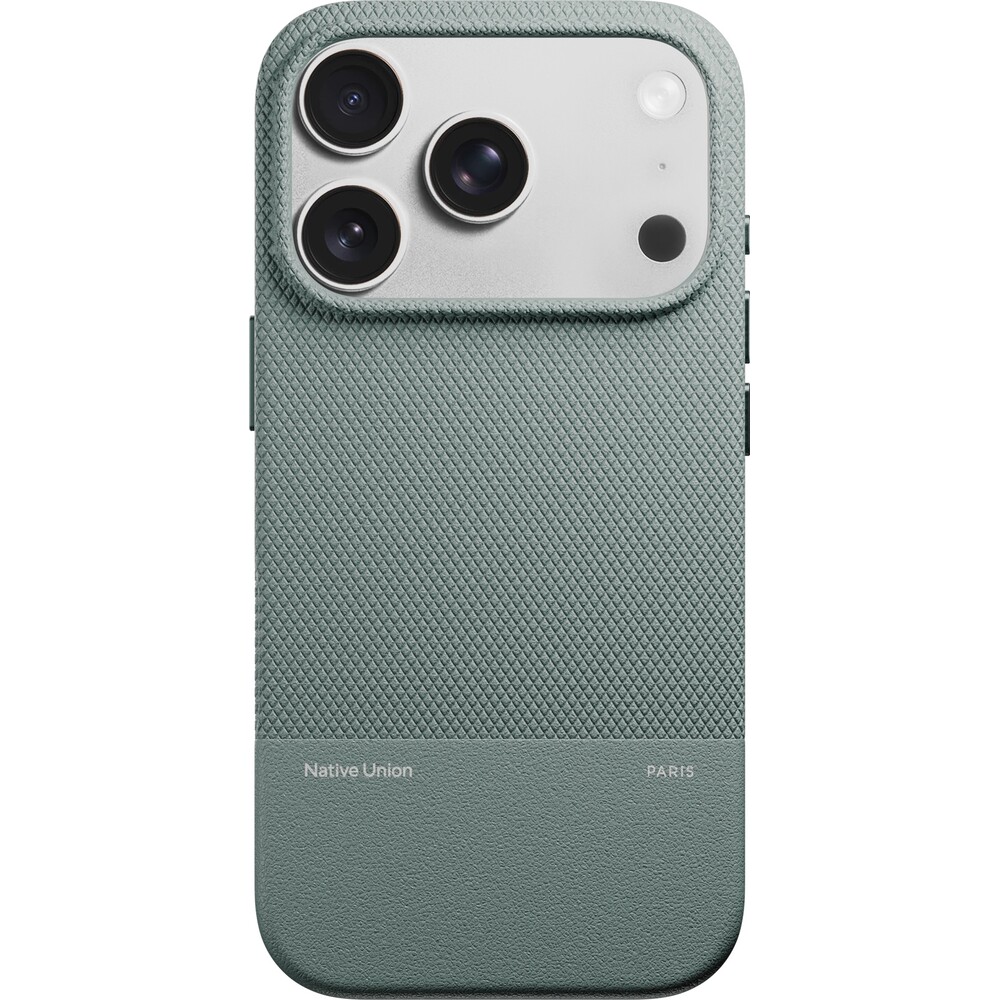 Native-Union-RE-Classic-MagSafe-kryt-z-recyklovaneho-materialu-iPhone-17-Pro-slate-green