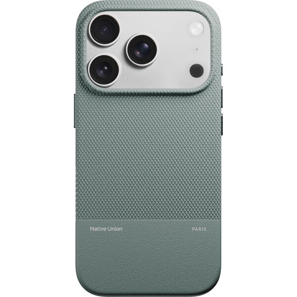 Native-Union-RE-Classic-MagSafe-kryt-z-recyklovaneho-materialu-iPhone-17-Pro-slate-green