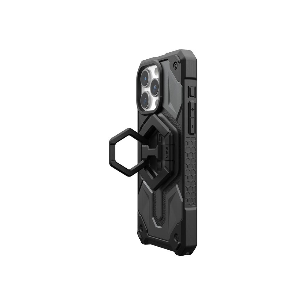 UAG-Magnetic-Ring-Stand-MagSafe-stojanek-cerny