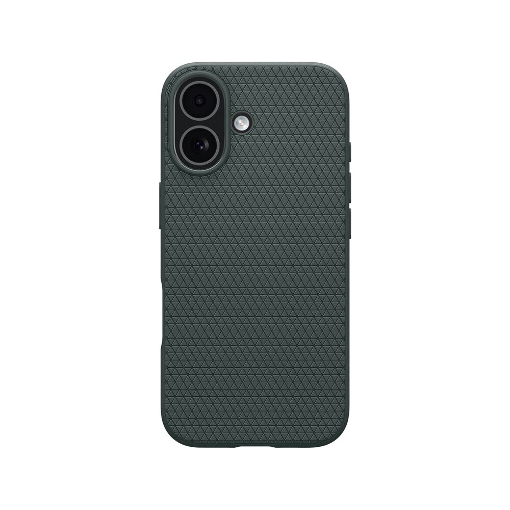 Spigen-Liquid-Air-kryt-iPhone-17-abyss-green
