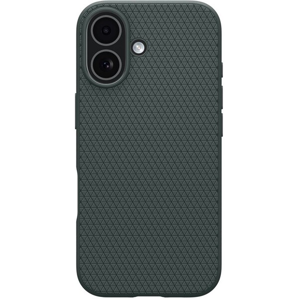 Spigen-Liquid-Air-kryt-iPhone-17-abyss-green