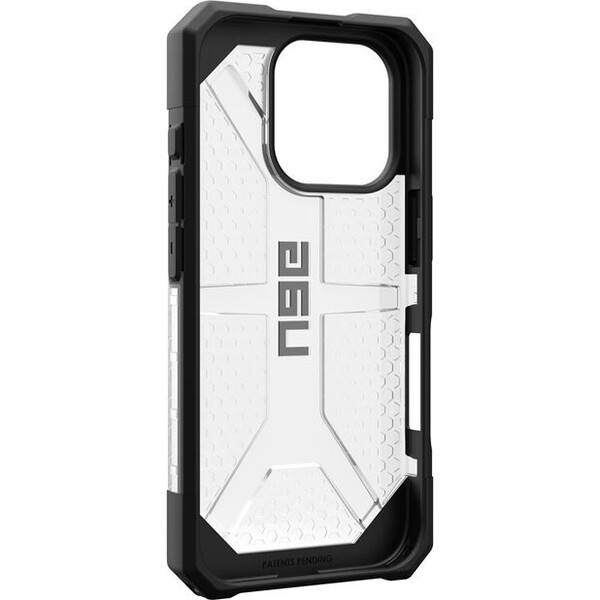 UAG-Plasma-kryt-iPhone-16-Pro-bily