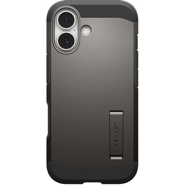 Spigen-Tough-Armor-T-MagSafe-kryt-iPhone-17-gunmetal